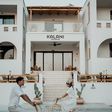 Kalani Residence Керамоти Екстериор снимка