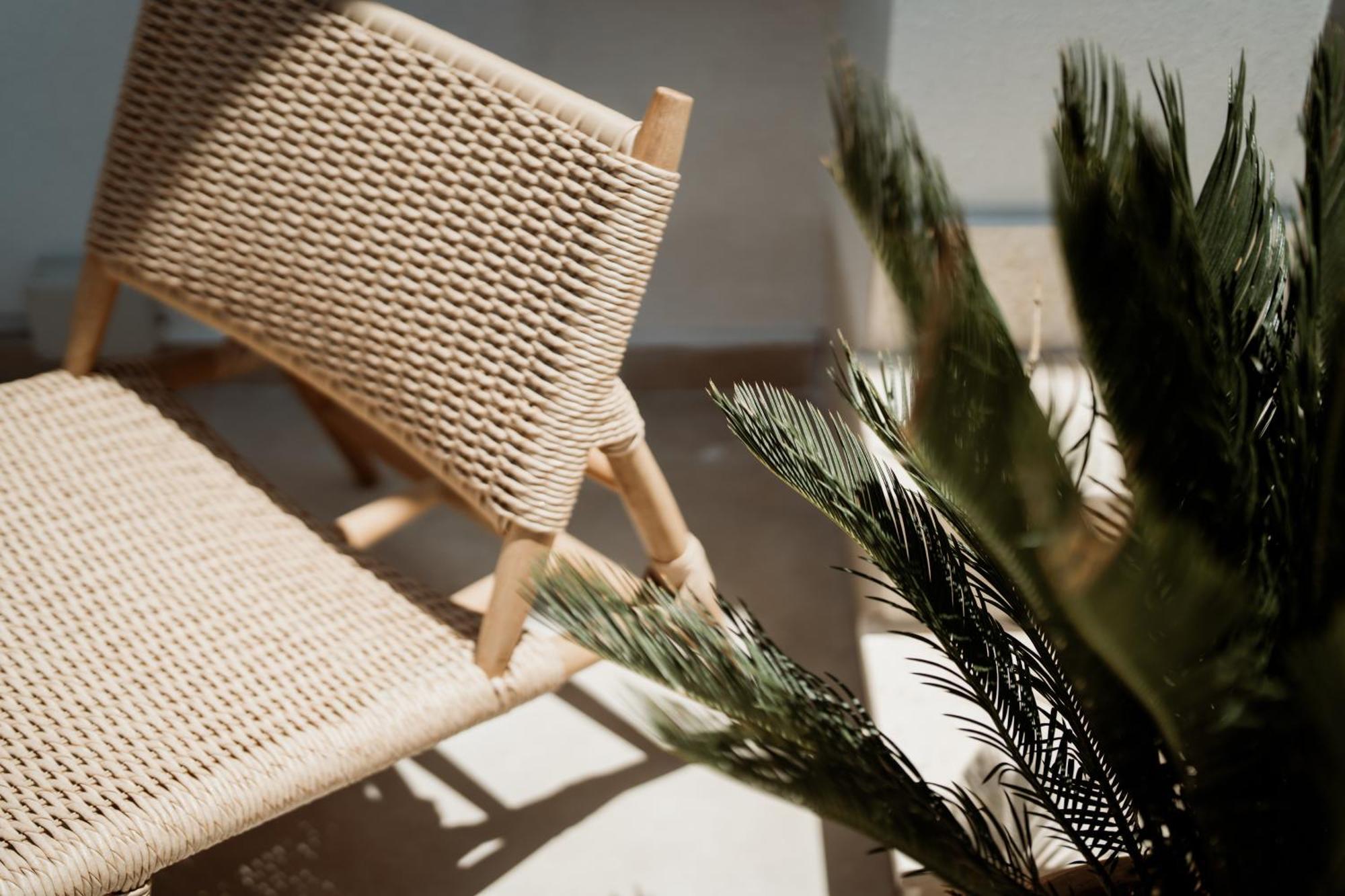Kalani Residence Керамоти Екстериор снимка